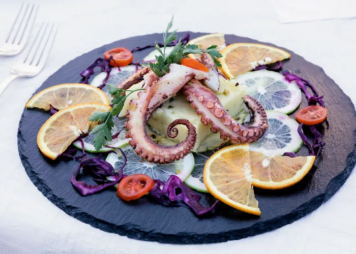 Hotel Palazzo Papaleo Otranto